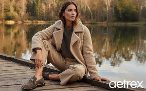 Aetrex Arch Support - Collette