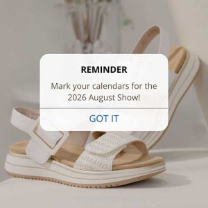 BSTA Show - Additional Personnel