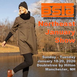 BSTA Show - Advertisement