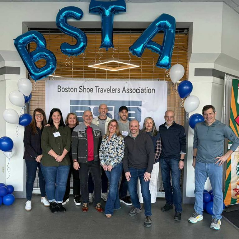BSTA Show - Booths