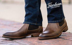 Florsheim Boot